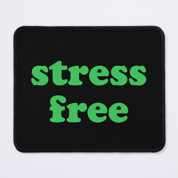 Artikelvorschau, Stressfrei entworfen und verkauft von Inspirationmotivation.