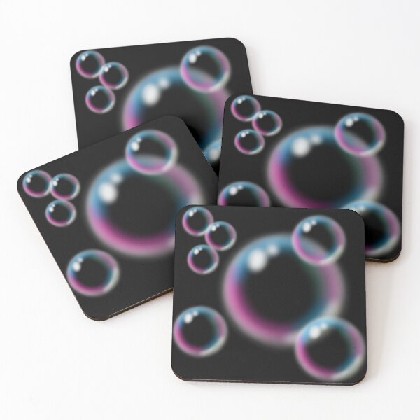 Item preview, Bubble  designed and sold by CreativeKari.