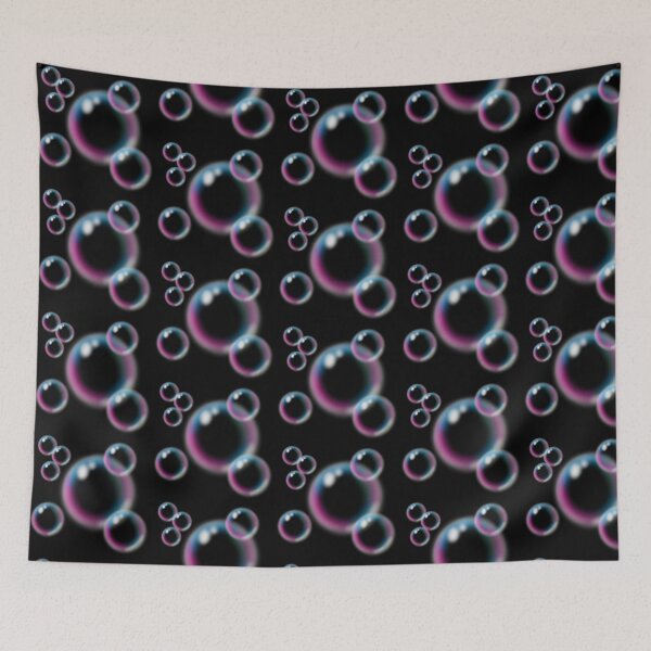Item preview, Bubble  designed and sold by CreativeKari.