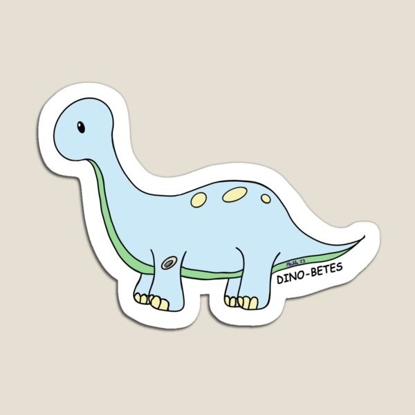 Item preview, Dino-betes designed and sold by kruble93.