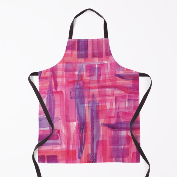 Item preview, Strawberry Purple Diagram designed and sold by Alexandria Levin.