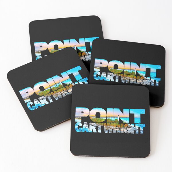 Item preview, POINT CARTWRIGHT - Sunshine Coast Australia designed and sold by Adam Gormley.