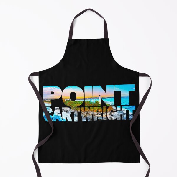 Item preview, POINT CARTWRIGHT - Sunshine Coast Australia designed and sold by Adam Gormley.