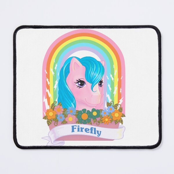 Item preview, MLP Firefly Pretty Parlor designed and sold by scholtenart.
