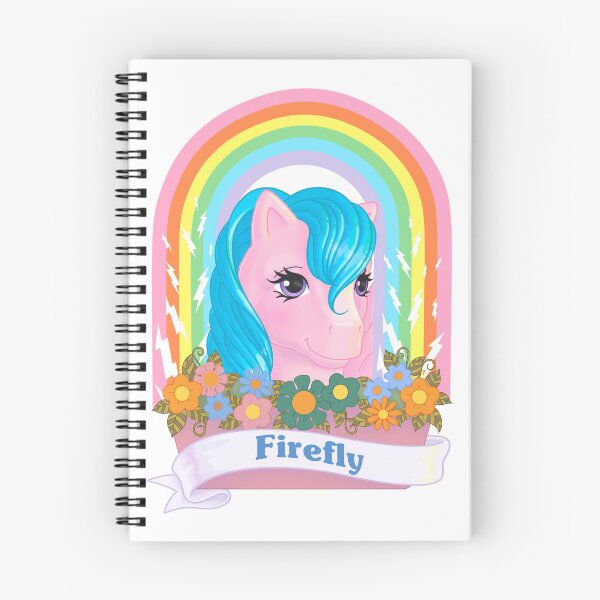 Item preview, MLP Firefly Pretty Parlor designed and sold by scholtenart.