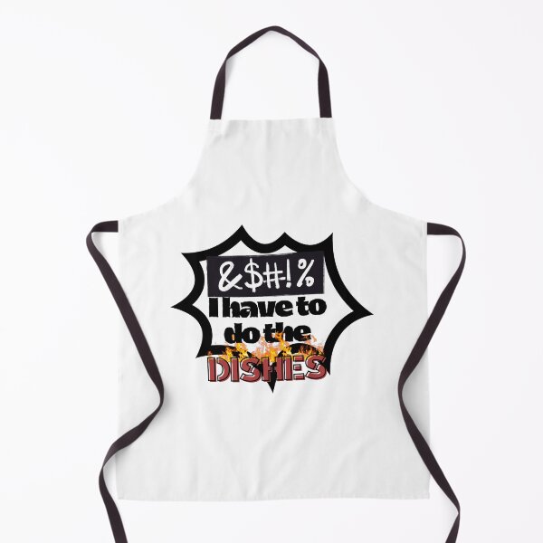 Item preview, F*** Dishes designed and sold by kella-bella21.