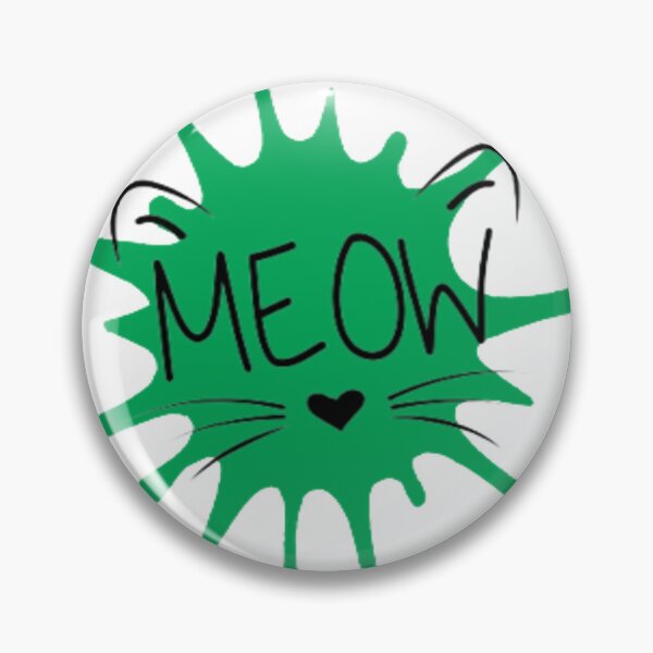 Item preview, Meow designed and sold by Teixeira224.