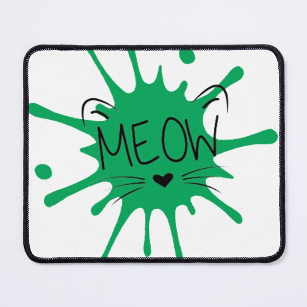Item preview, Meow designed and sold by Teixeira224.