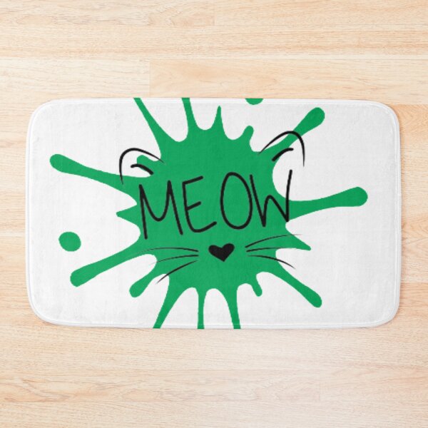 Item preview, Meow designed and sold by Teixeira224.