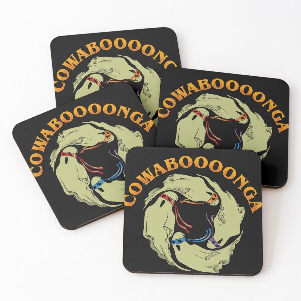 Item preview, Cowaboooonga designed and sold by massai.