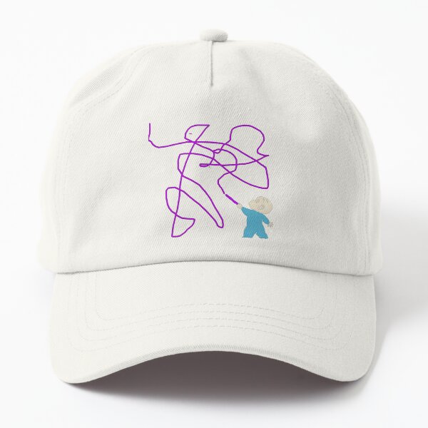 Aperçu de l'œuvre Harold et le crayon violet pour les fans, pour et créée et vendue par refmaeve63.