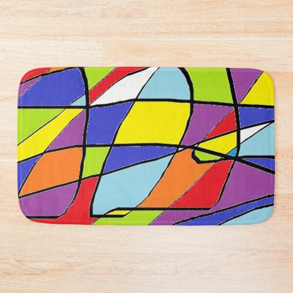 Item preview, Geo 10 designed and sold by Vivian Sutherland.