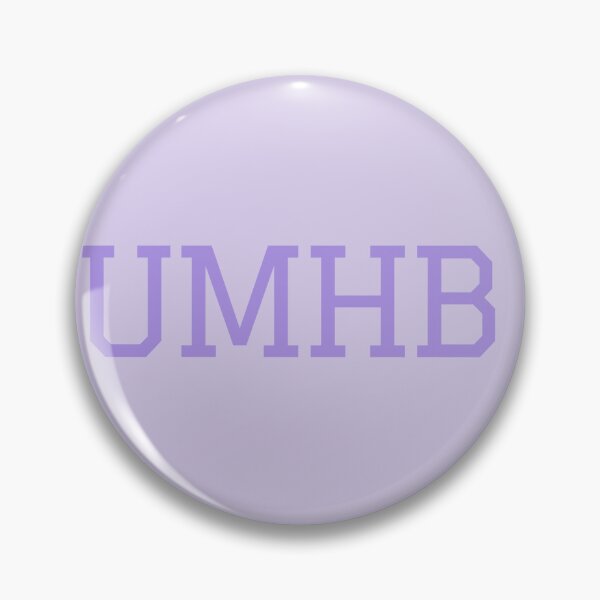 Item preview, UMHB designed and sold by SS-stylish.