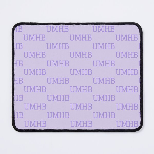 Item preview, UMHB designed and sold by SS-stylish.