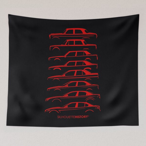 Item preview, lombard sedan silhouettehistory gabor vida transparent	 designed and sold by fytqodihe16.