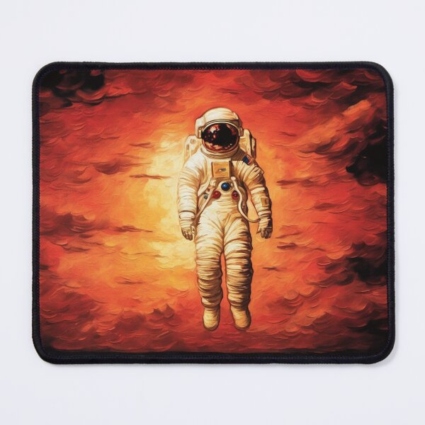 Item preview, Deja Entendu Painting designed and sold by breathlessmouse.