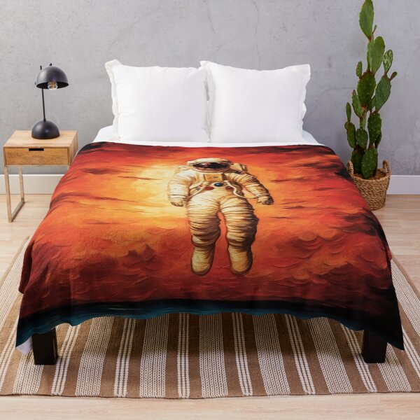 Item preview, Deja Entendu Painting designed and sold by breathlessmouse.