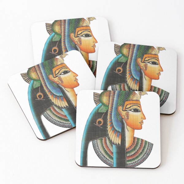 Item preview, Queen Hatshepsut designed and sold by Nothingovic911.