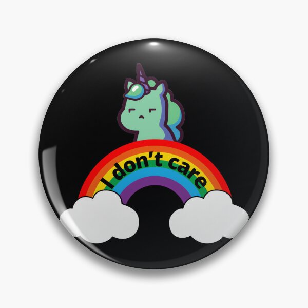 Item preview, I dont Care - ella lopez 	 designed and sold by qkffyyinwx2.
