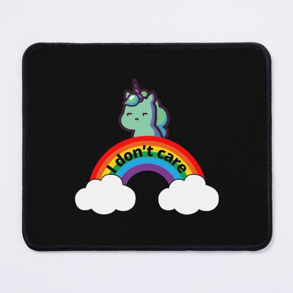 Item preview, I dont Care - ella lopez 	 designed and sold by qkffyyinwx2.