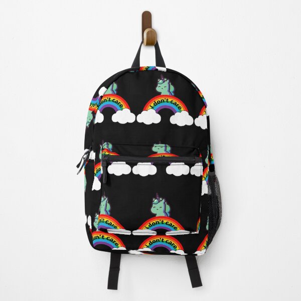 Item preview, I dont Care - ella lopez designed and sold by qkffyyinwx2.
