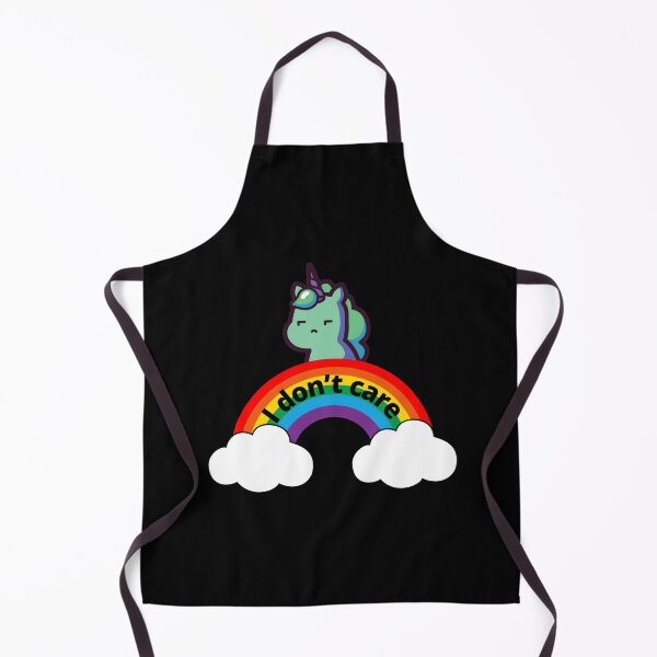 Item preview, I dont Care - ella lopez designed and sold by qkffyyinwx2.
