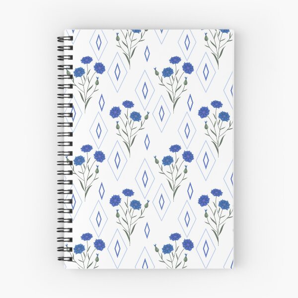 Item preview, Cornflowers. designed and sold by marinaklykva.