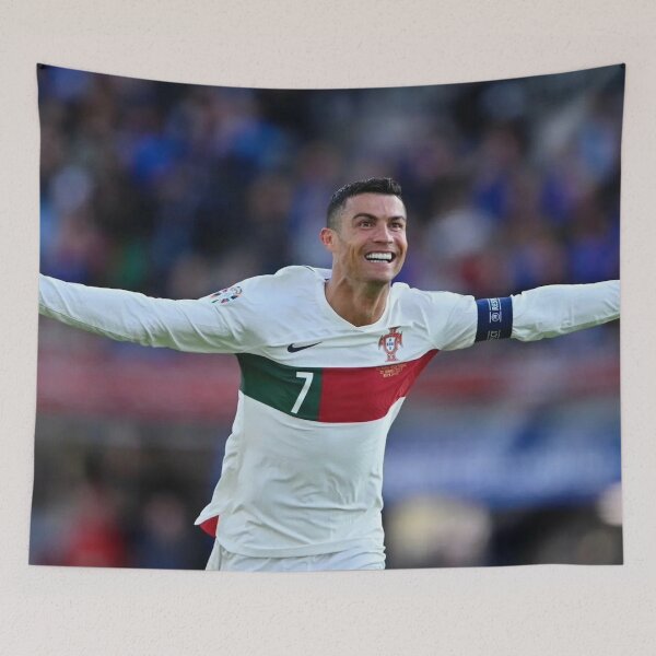 Item preview, Cristianoooo designed and sold by KlerinJomon.