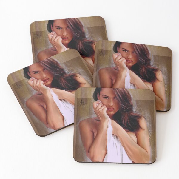 Item preview, Monica Bellucci, the Italian Diva designed and sold by micheleamadesi.