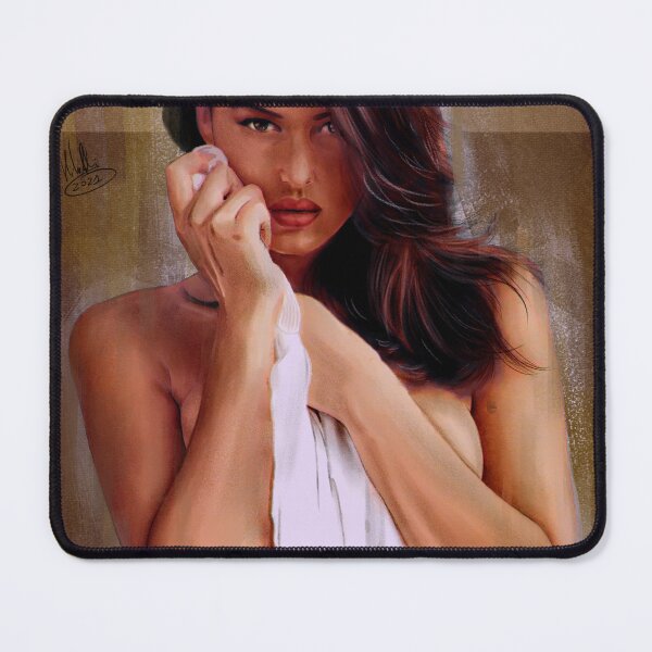 Item preview, Monica Bellucci, the Italian Diva designed and sold by micheleamadesi.
