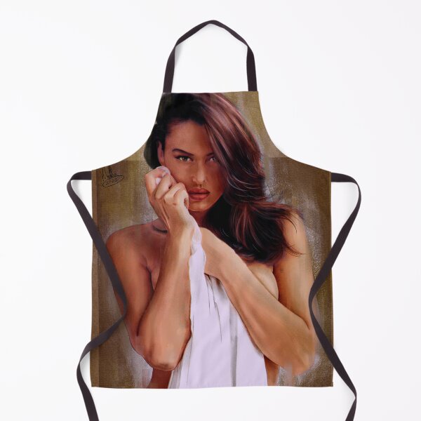 Item preview, Monica Bellucci, the Italian Diva designed and sold by micheleamadesi.