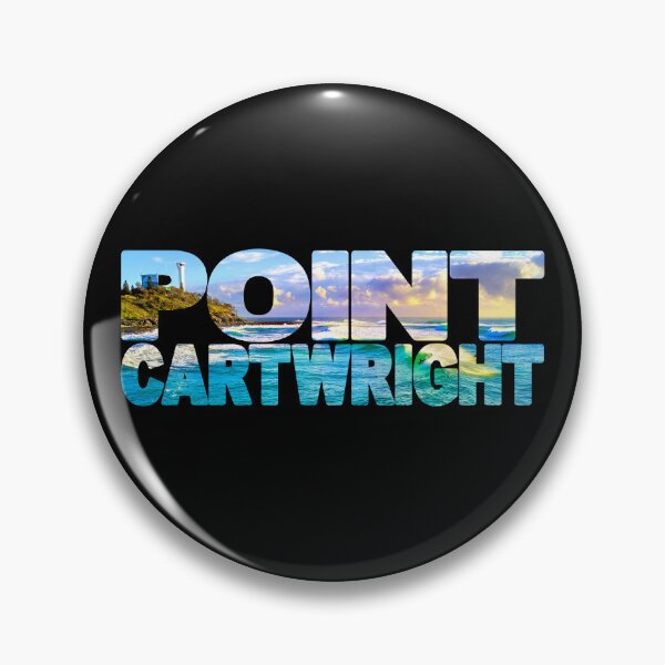 Item preview, POINT CARTWRIGHT - Sunshine Coast - Surf designed and sold by Adam Gormley.