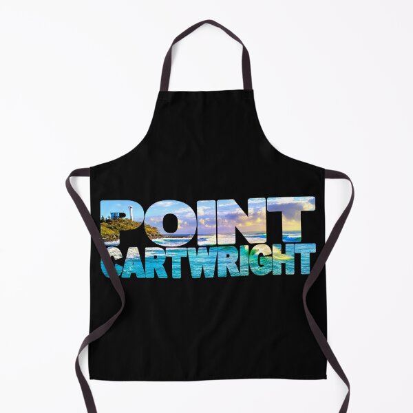 Item preview, POINT CARTWRIGHT - Sunshine Coast - Surf designed and sold by Adam Gormley.