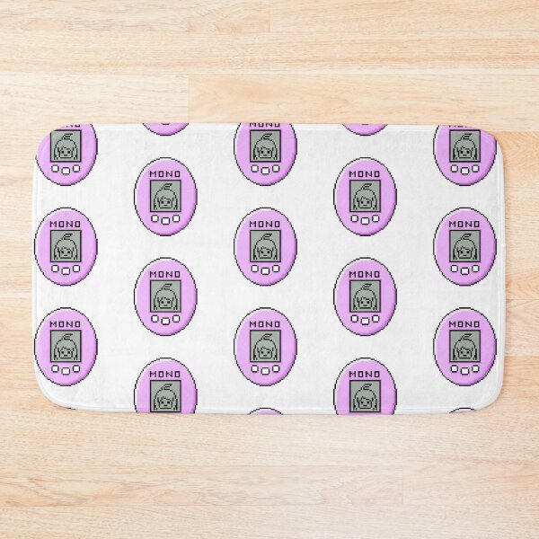 Item preview, Danganronpa V3: Kaede Akamatsu "MonoGotchi" designed and sold by abbbbyyy.