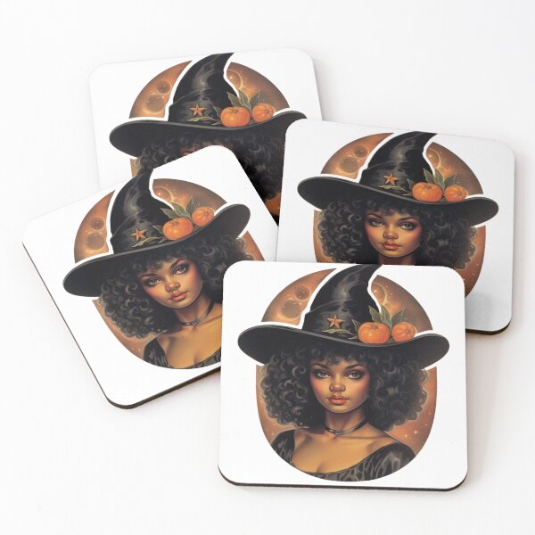 Item preview, Witches of Wisdom designed and sold by DocSinn.