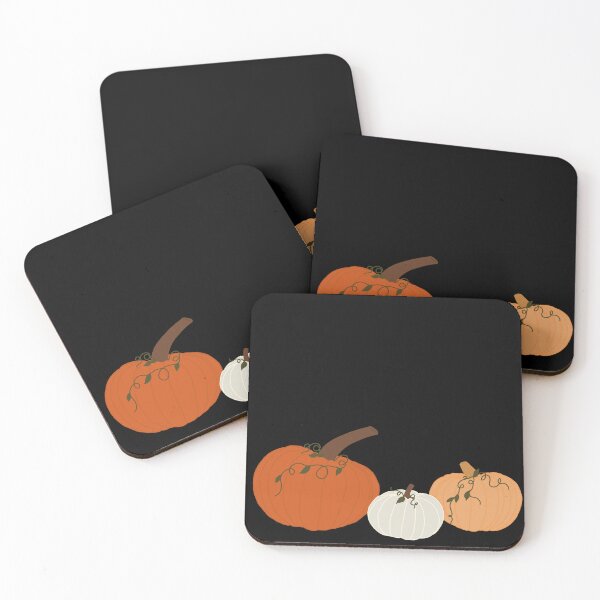 Item preview, Happy little pumpkins designed and sold by MailboxJim.