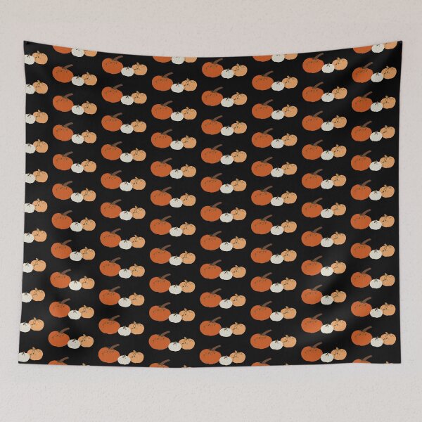 Item preview, Happy little pumpkins designed and sold by MailboxJim.