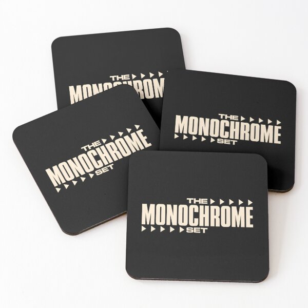 Item preview, The Monochrome Set 	 		 designed and sold by psoejkffimw70.