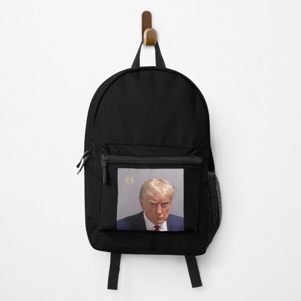 Item preview, Trump Mugshot designed and sold by ApproxInfinity.