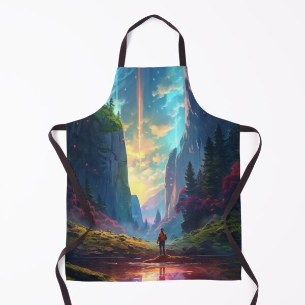 Item preview, style fantasy designed and sold by fresh style.