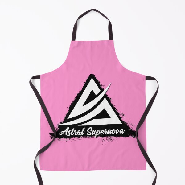 Item preview, ASTRAL SUPERNOVA - Triangle Colors Logo designed and sold by Simone Morana Cyla.