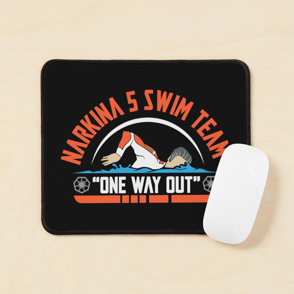 Item preview, Mouse Pad designed and sold by xFlannelPandax.