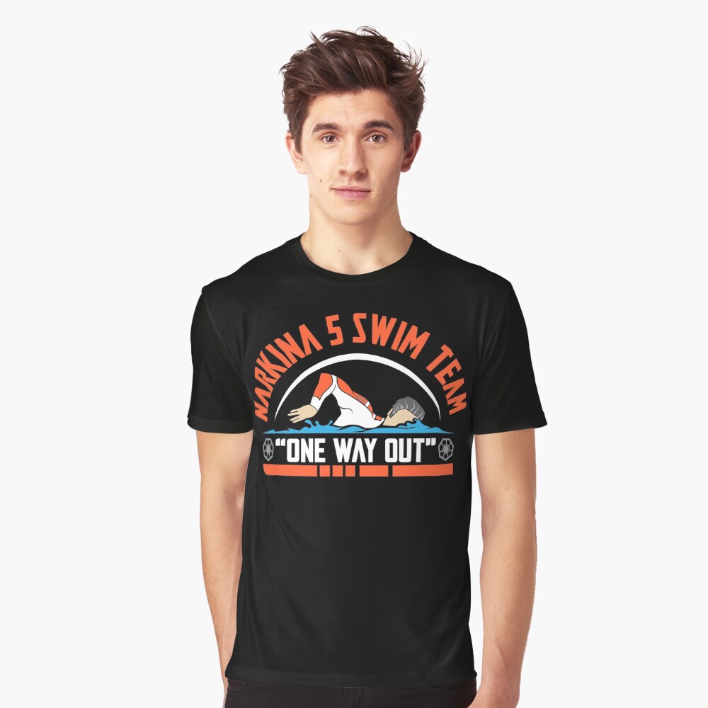 Item preview, Graphic T-Shirt designed and sold by xFlannelPandax.