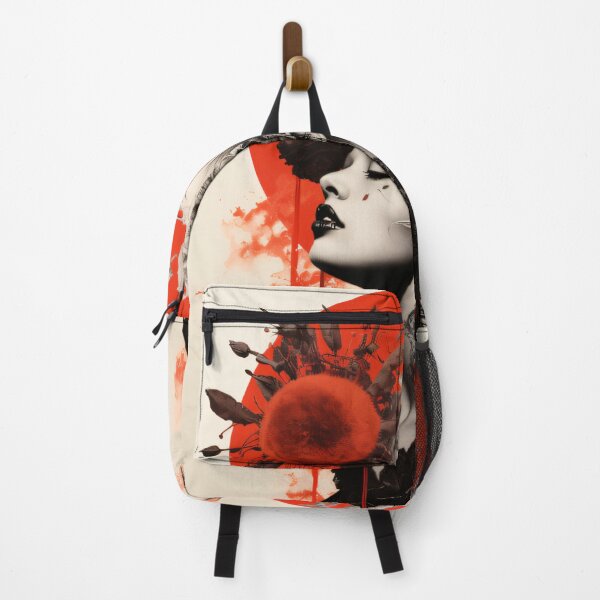 Item preview, Standing Before the Red Sun designed and sold by a house mouse.