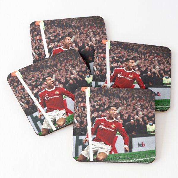 Item preview, Cristiano designed and sold by KlerinJomon.
