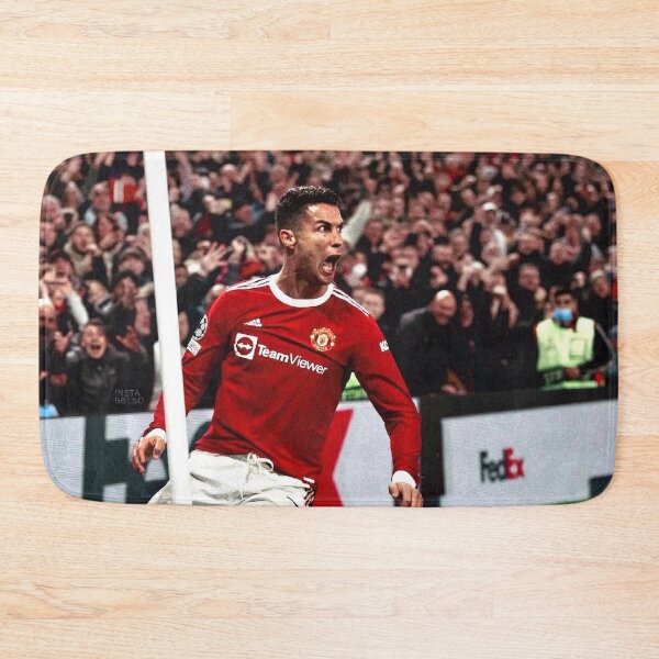 Item preview, Cristiano designed and sold by KlerinJomon.
