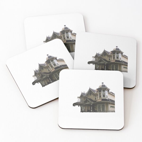 Item preview, Victorian house designed and sold by Popenika Designs.
