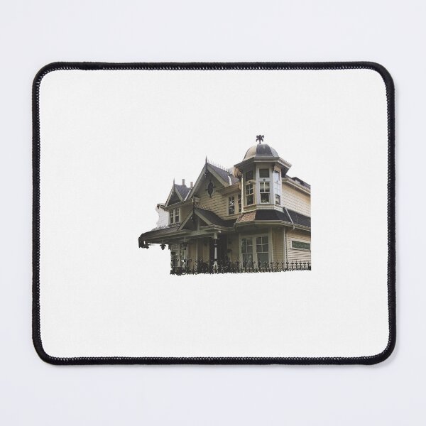 Item preview, Victorian house designed and sold by Popenika Designs.