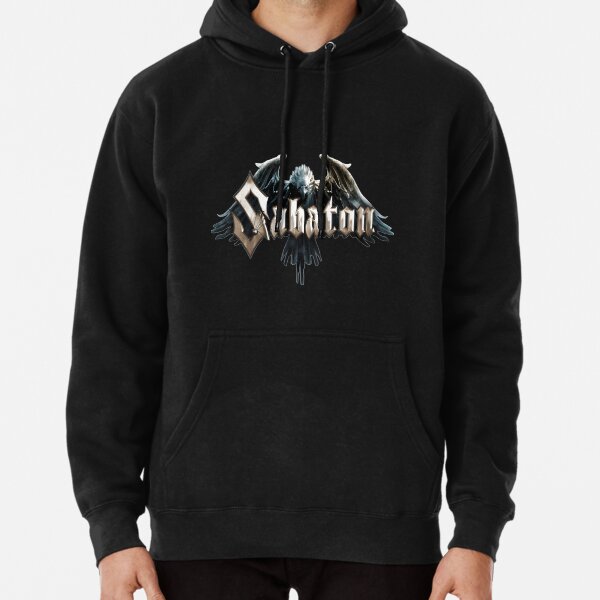 Sabaton sweatshirt 2024