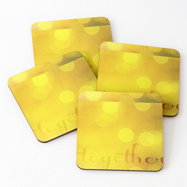 Item preview, Together. designed and sold by silviasunflower.